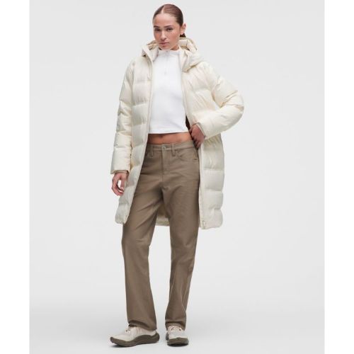 “ Slush Hour Waterproof 600-Down-Fill Parkas â€“ Taille S - lululemon - Modalova