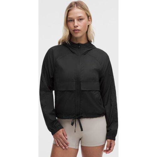 “ Veste Hood-Lite coupe dÃ©contractÃ©es â€“ Taille M - lululemon - Modalova