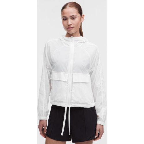 “ Veste Hood-Lite coupe dÃ©contractÃ©es â€“ Taille XL - lululemon - Modalova