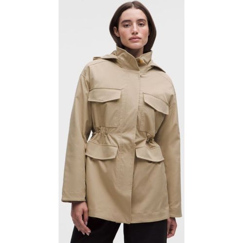 “ Veste utilitaire DryFields â€“ Taille M - lululemon - Modalova