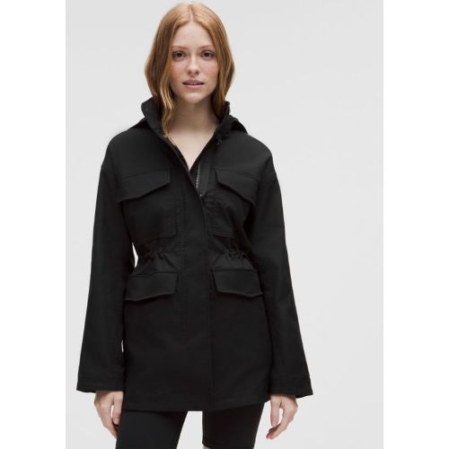 “ Veste utilitaire DryFields â€“ Taille XS - lululemon - Modalova