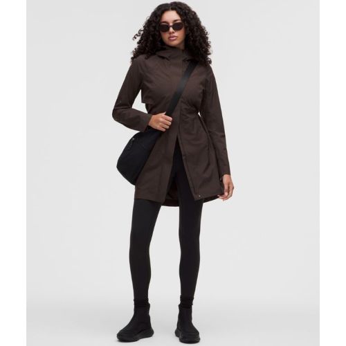 “ Veste Rain Rebels â€“ Taille 12 - lululemon - Modalova