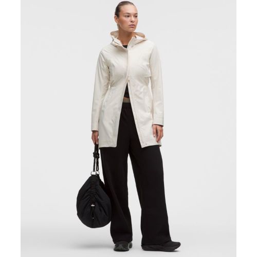 “ Veste Rain Rebels â€“ Taille 8 - lululemon - Modalova