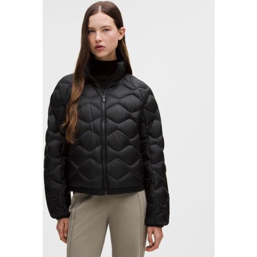 “ Veste Featherweight avec duvet 900 cuins â€“ Taille 2XS - lululemon - Modalova