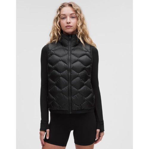 “ Veste sans manches Featherweight en duvet 900 cuins â€“ Taille XL - lululemon - Modalova