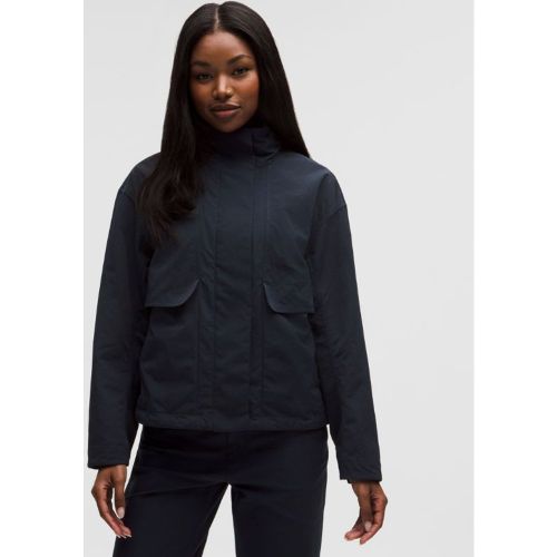 “ Veste Always Effortless Evolves â€“ Bleu â€“ Taille XL - lululemon - Modalova