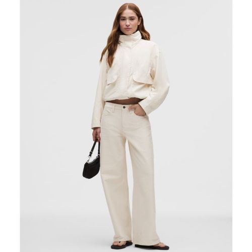 “ Veste Always Effortless Evolves â€“ Taille 2XS - lululemon - Modalova