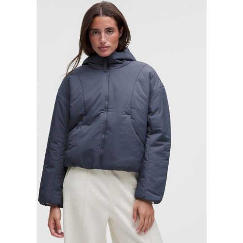 “ Sweat Ã  capuche isolant ThermoZens â€“ Taille M - lululemon - Modalova
