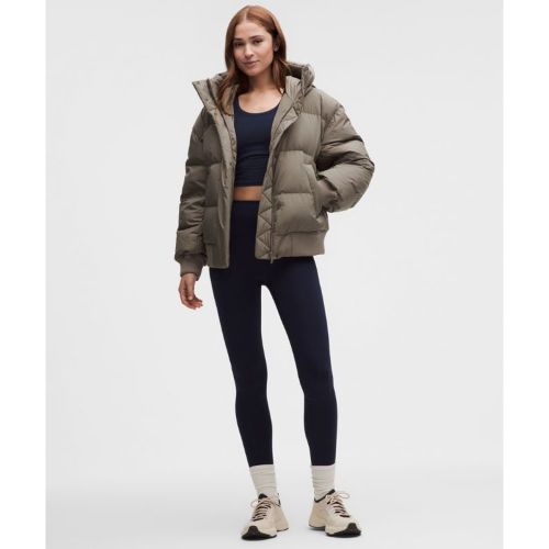 “ Doudoune Wunder Puffs â€“ Taille 2XS - lululemon - Modalova