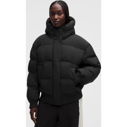 “ Doudoune Wunder Puffs â€“ Taille L - lululemon - Modalova