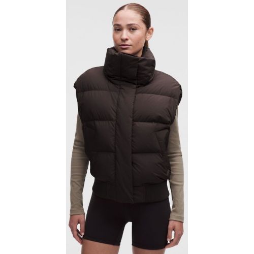 “ Doudoune sans manches Wunder Puffs â€“ Taille XL - lululemon - Modalova