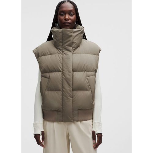 “ Doudoune sans manches Wunder Puffs â€“ Taille XL - lululemon - Modalova