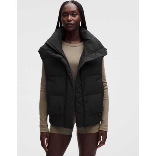 “ Doudoune sans manches Wunder Puffs â€“ Taille 2XS - lululemon - Modalova