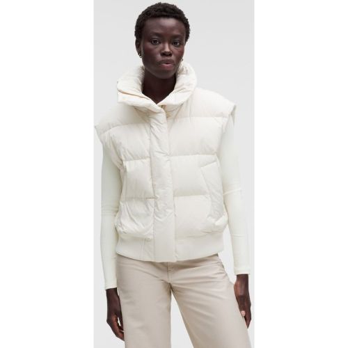“ Doudoune sans manches Wunder Puffs â€“ Taille S - lululemon - Modalova