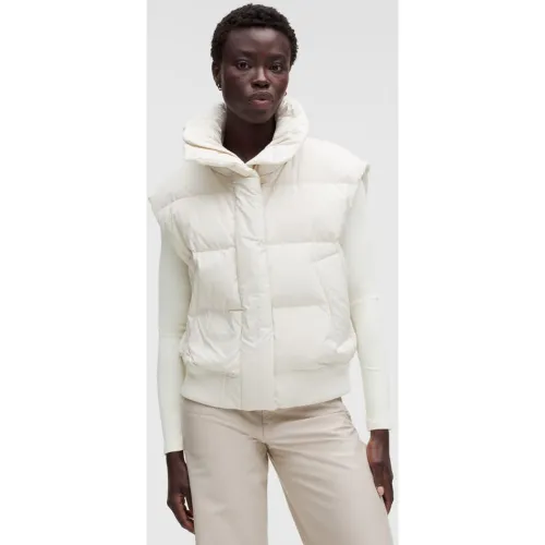 “ Doudoune sans manches Wunder Puffs â€“ Taille XL - lululemon - Modalova