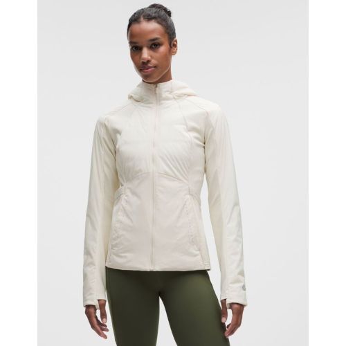 “ Veste de running Down For It Alls â€“ Taille S - lululemon - Modalova