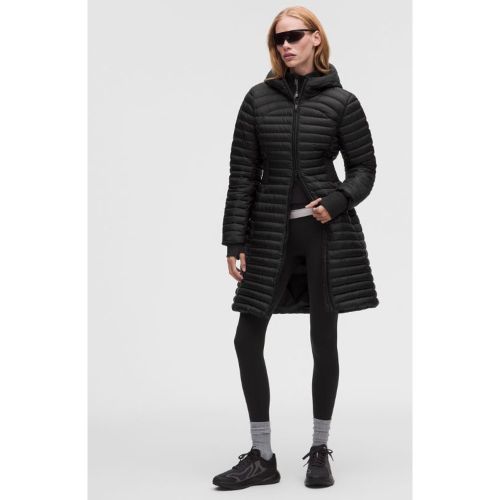 “ Manteau long en duvet DNAs â€“ Taille L - lululemon - Modalova