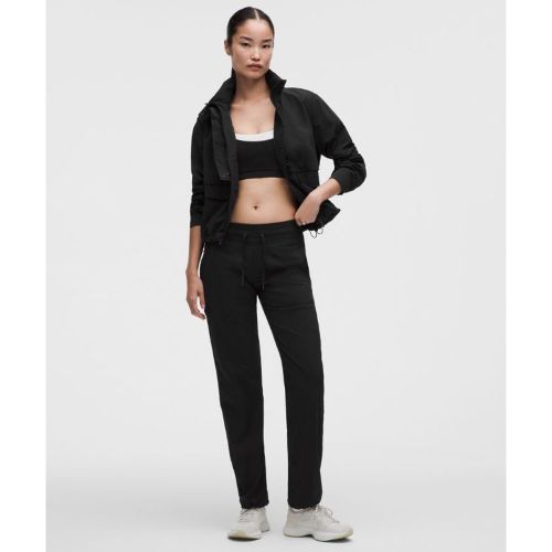 “ Pantalon Dance Studio taille mi-haute Standards â€“ Taille 0 - lululemon - Modalova
