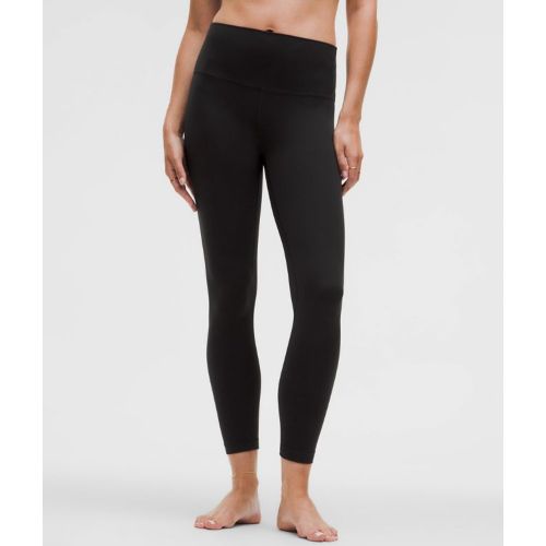 “ Legging Align taille hautes â€“ 64 cm â€“ Taille 16 - lululemon - Modalova