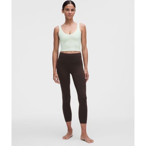 “ Legging Align taille haute 6s â€“ 4 cm - lululemon - Modalova