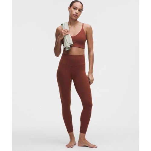 “ Legging Align taille hautes â€“ 64 cm - lululemon - Modalova