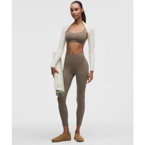 “ Legging Align taille hautes â€“ 64 cm â€“ Taille 14 - lululemon - Modalova