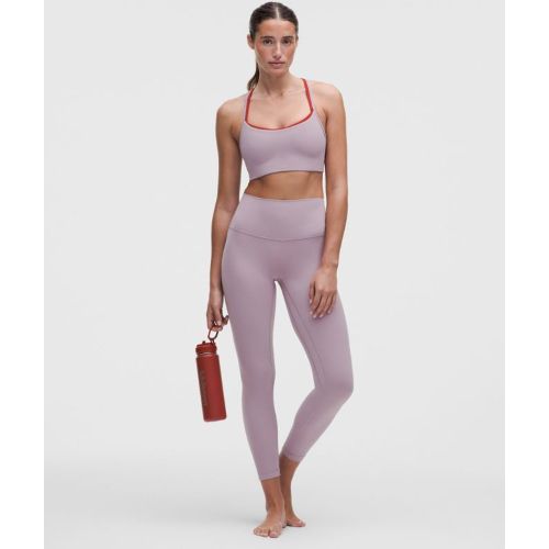 “ Legging Align taille hautes â€“ 64 cm â€“ Taille 10 - lululemon - Modalova