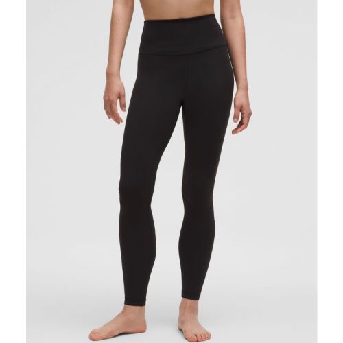 “ Legging Align taille hautes â€“ 71 cm â€“ Taille 0 - lululemon - Modalova