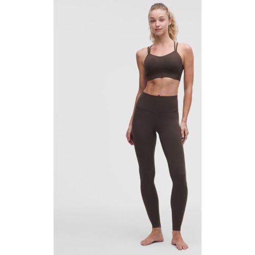 “ Legging Align taille hautes â€“ 71 cm â€“ Taille 16 - lululemon - Modalova