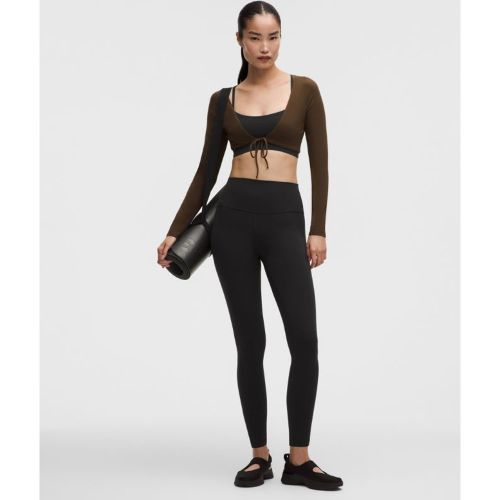 “ Legging Align taille hautes â€“ 71 cm â€“ Taille 14 - lululemon - Modalova