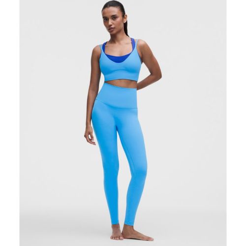 “ Pantalon taille trÃ¨s haute Aligns â€“ 71 cm â€“ Taille 2 - lululemon - Modalova