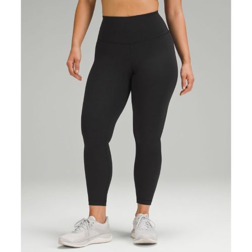 “ Legging Wunder Train Contour Fit taille hautes â€“ 64 cm â€“ Taille 14 - lululemon - Modalova