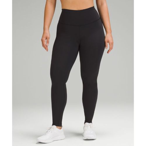 “ Legging Wunder Train Contour Fit taille hautes â€“ 71 cm â€“ Taille 0 - lululemon - Modalova
