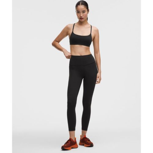 “ Legging Wunder Train taille hautes â€“ 64 cm â€“ Taille 16 - lululemon - Modalova