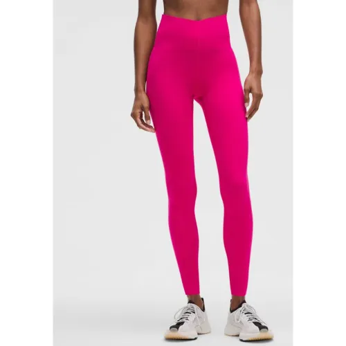 “ Legging Glow Up taille trÃ¨s hautes â€“ 71 cm â€“ Taille 0 - lululemon - Modalova
