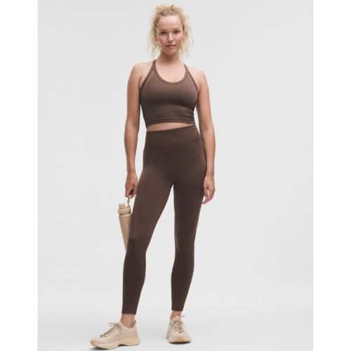 “ Legging d'entraÃ®nement Get Low taille hautes â€“ 64 cm â€“ Taille 8 - lululemon - Modalova