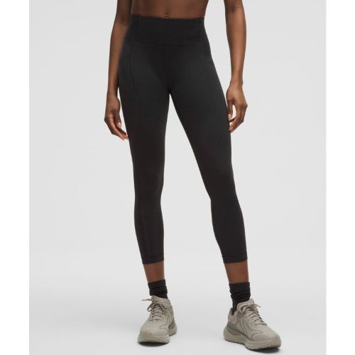 “ Legging Swift Speed taille haute 6s â€“ 4 cm - lululemon - Modalova