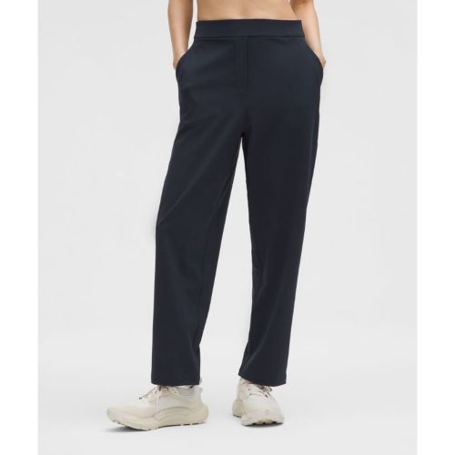 “ Pantalon Daydrift fuselÃ© taille haute Standards â€“ Bleu â€“ Taille S - lululemon - Modalova