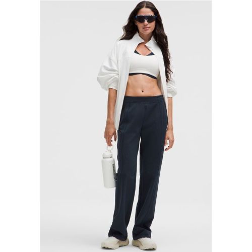 “ Pantalon de survÃªtement Define taille mi-haute Luons â€“ Bleu â€“ Taille M - lululemon - Modalova
