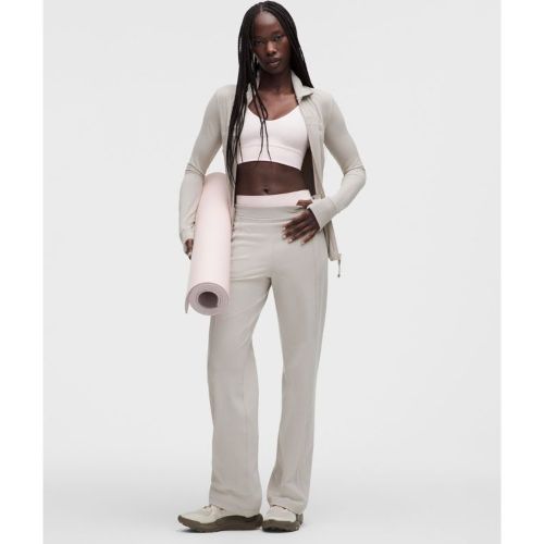 “ Pantalon de survÃªtement Define taille mi-haute Luons â€“ Taille M - lululemon - Modalova