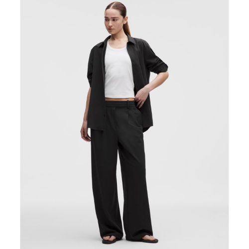 “ Pantalon Daydrift taille haute Longs â€“ Taille 2XS - lululemon - Modalova