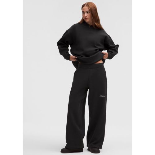 “ Pantalon large ultra oversize Big Cozy Standards â€“ Taille L - lululemon - Modalova