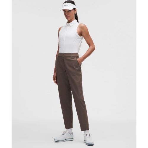 “ Pantalon de golf en sergÃ© extensible Standards â€“ Taille 26 - lululemon - Modalova