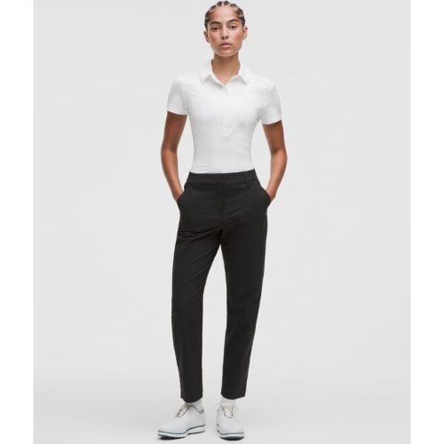 “ Pantalon de golf en sergÃ© extensible Standards â€“ Taille 27 - lululemon - Modalova