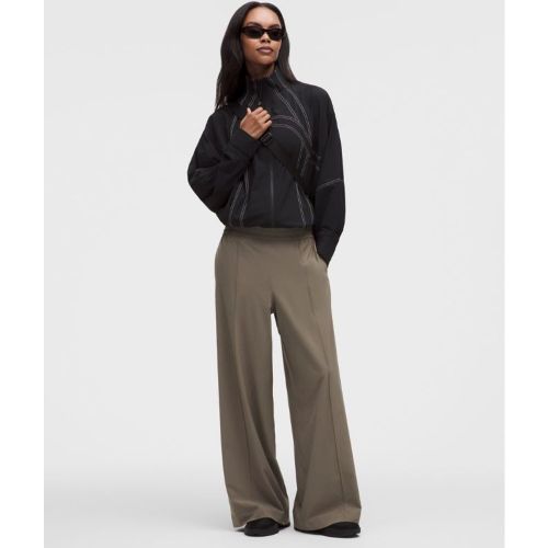 “ Pantalon Breezily taille mi-haute Standards â€“ Taille L - lululemon - Modalova