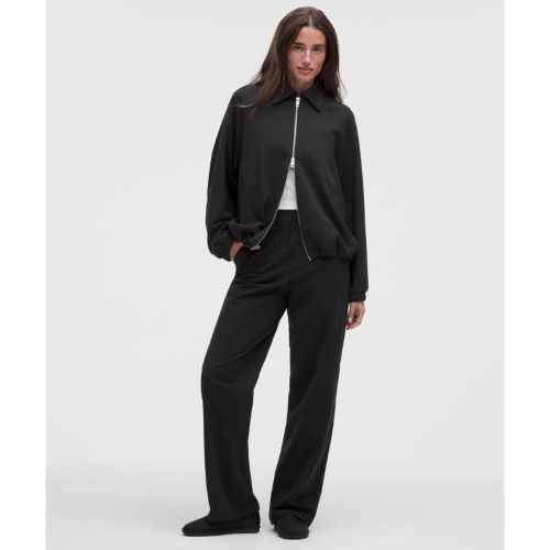 “ Pantalon Daydrift taille haute coupe droite Standards â€“ Taille S - lululemon - Modalova