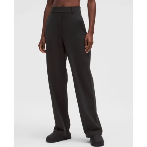 “ Pantalon Daydrift droit taille haute Courts â€“ Taille XS - lululemon - Modalova