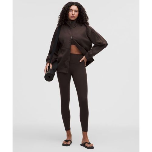 “ Legging Align No Line taille haute 6s â€“ 4 cm - lululemon - Modalova