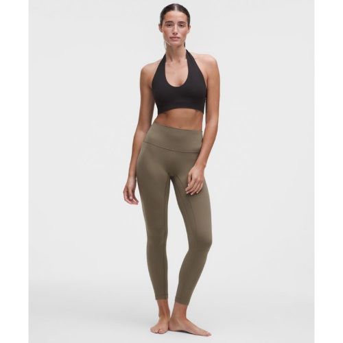“ Legging Align No Line taille hautes â€“ 64 cm â€“ Taille 8 - lululemon - Modalova