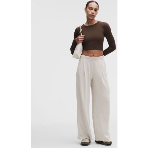 “ Pantalon lÃ©ger taille mi-haute Standards â€“ Taille S - lululemon - Modalova